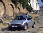 Ford Ka 1996 года